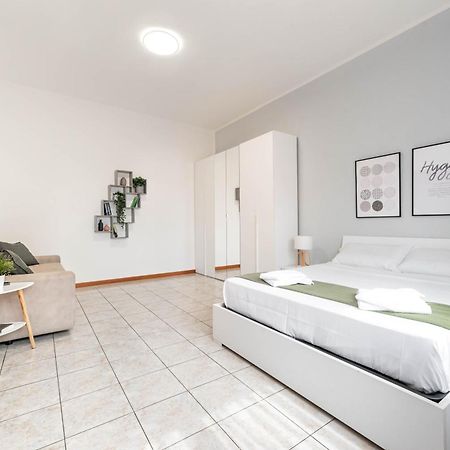 Italstay - Aspetti Shining 9 - 2 Min Tram Stop Padova Eksteriør billede