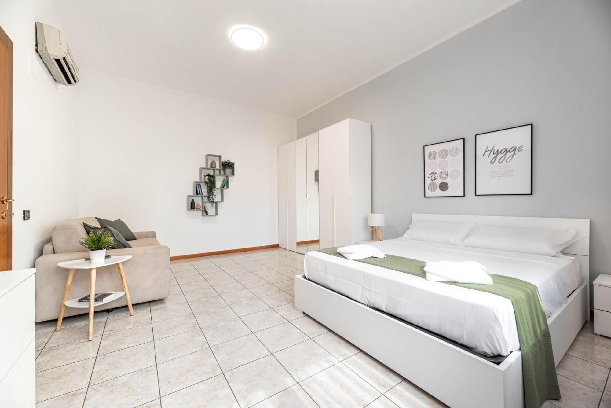 Italstay - Aspetti Shining 9 - 2 Min Tram Stop Padova Eksteriør billede