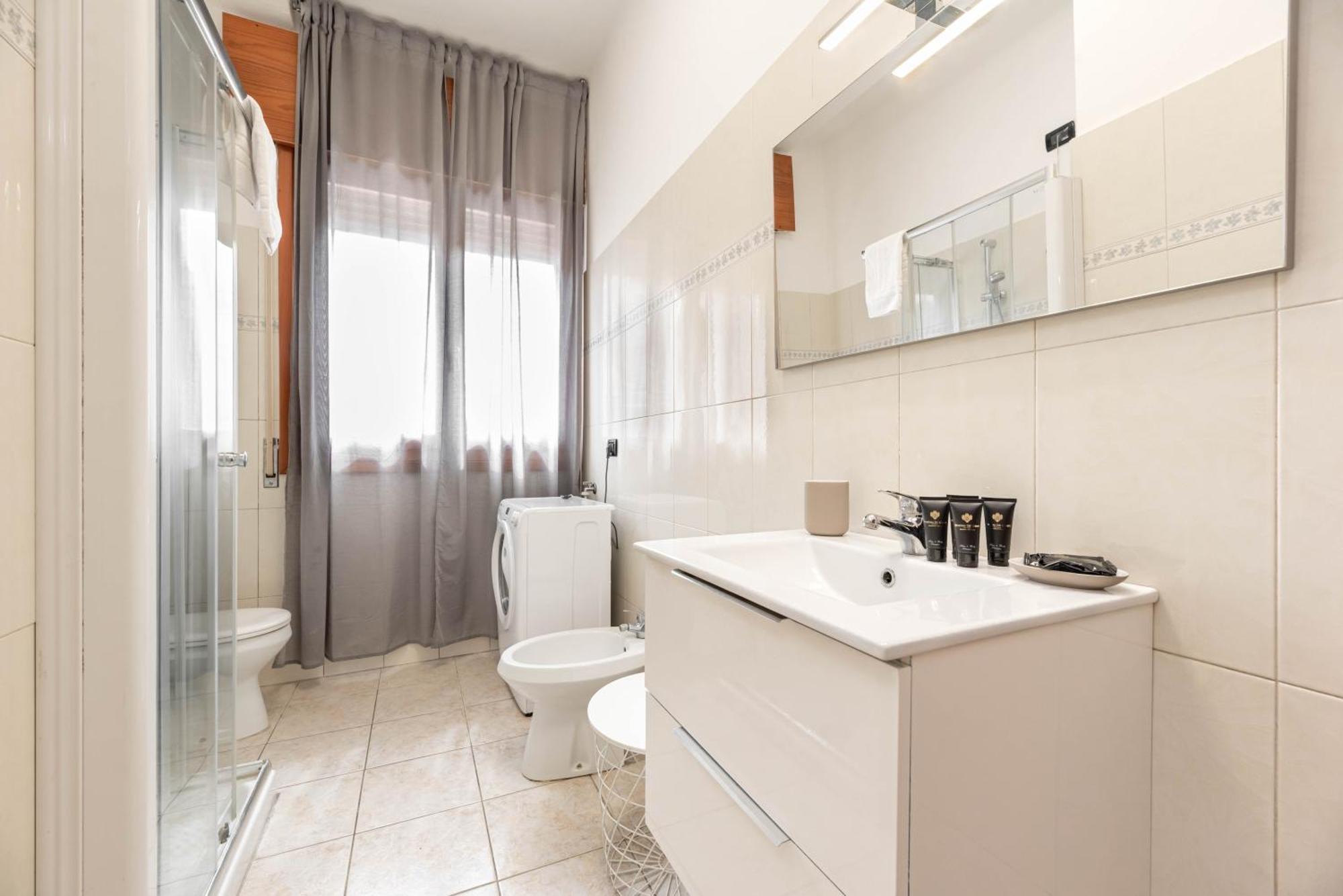 Italstay - Aspetti Shining 9 - 2 Min Tram Stop Padova Eksteriør billede